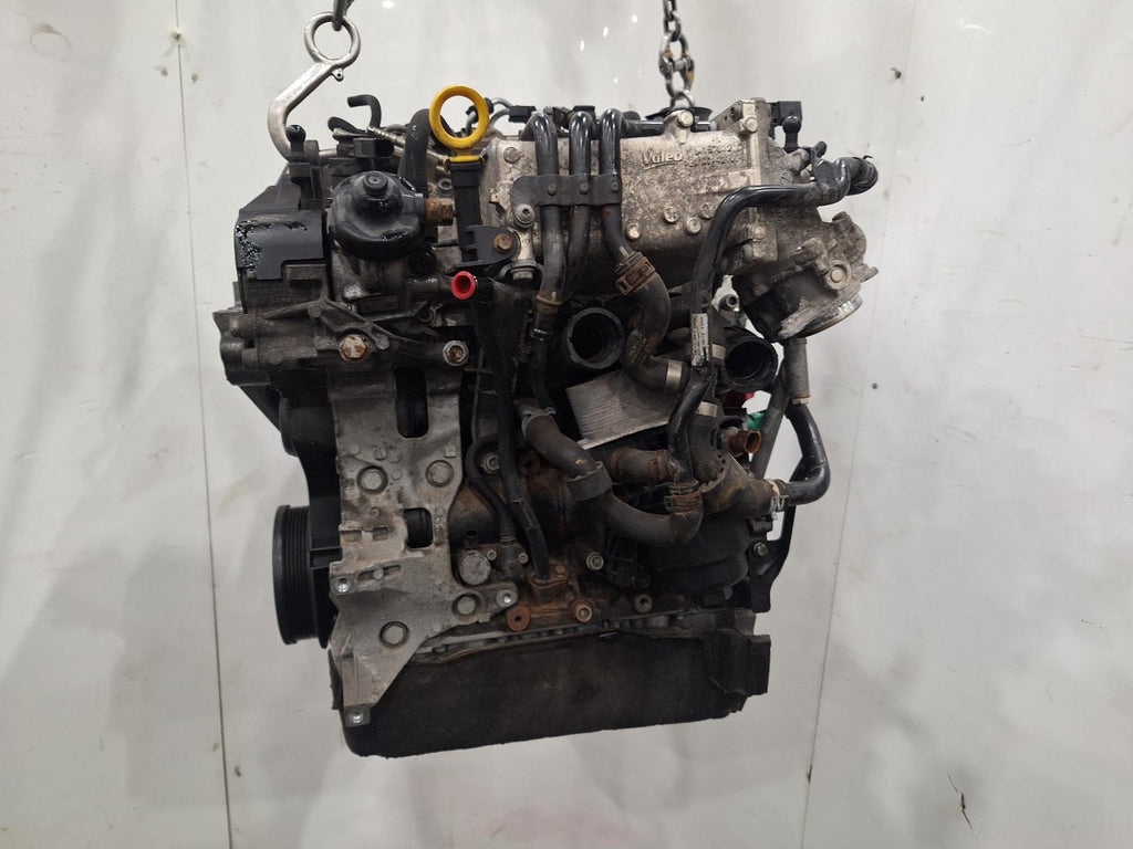 Moteur VW Golf VII 2.0 TDI CRBC occasion