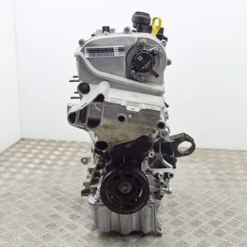Moteur Skoda Kamiq 1.0 TSI DLAA occasion