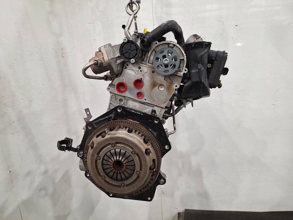 Moteur Audi 1.0 TFSI CHZB occasion