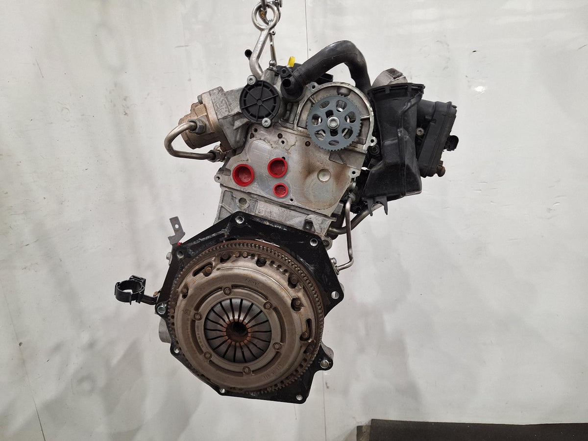 Moteur Audi 1.0 TFSI CHZB occasion