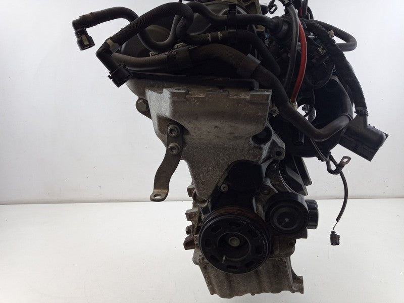Moteur VW Polo V 1.2 TSI CJZD occasion - photo 4