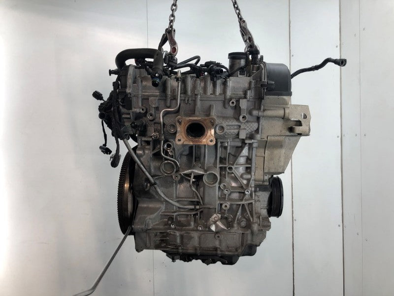 Moteur VW Golf VII 1.4 TSI ACT CHPA occasion