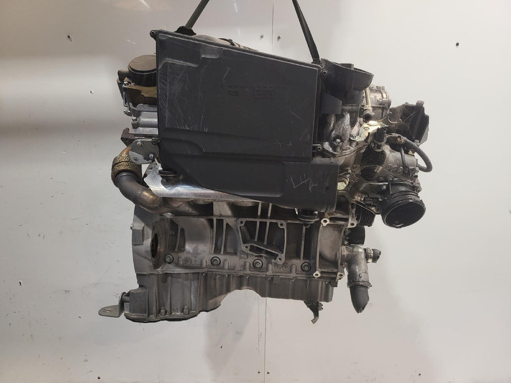 Moteur Mercedes CLK C209 320 CDI OM642.910 occasion
