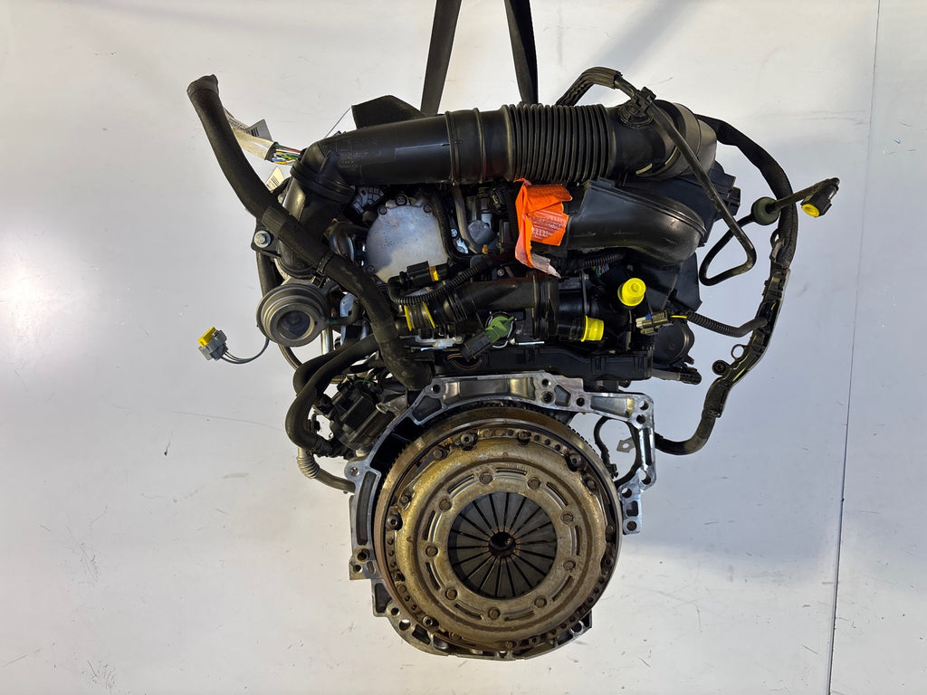 Moteur Citroën C3 Picasso 1.2 THP 110 HNZ occasion
