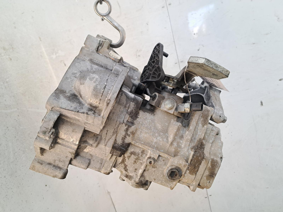 Boîte de vitesses OCC VW Beetle Cabriolet 1.4 TSI | 02S300047L – 118 360 km