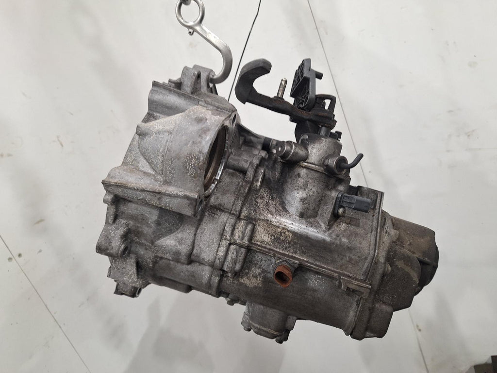 Boîte de vitesses VW Golf VII 1.0 TSI DKRF occasion - photo 2