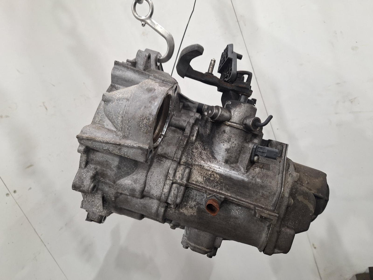 Boîte de vitesses VW Golf VII 1.0 TSI DKRF occasion - photo 2