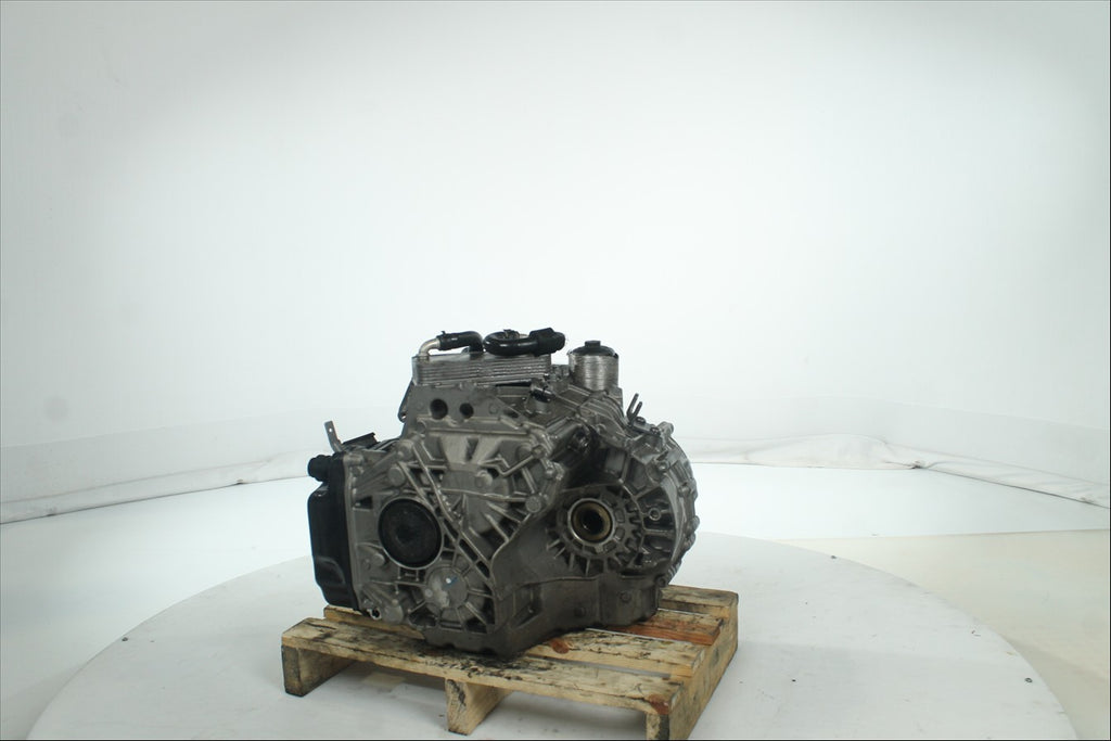 BV OCC Audi Q3 8U 2.0 TDI quattro 0BH300013D Occasion