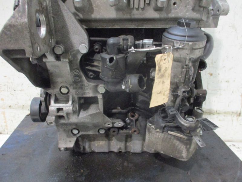 Moteur VW Golf VI Variant 1.6 TDI CAYC occasion - photo 2