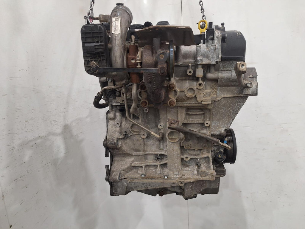 Mot. OCC Audi Q2 35 TFSI DADA Occasion