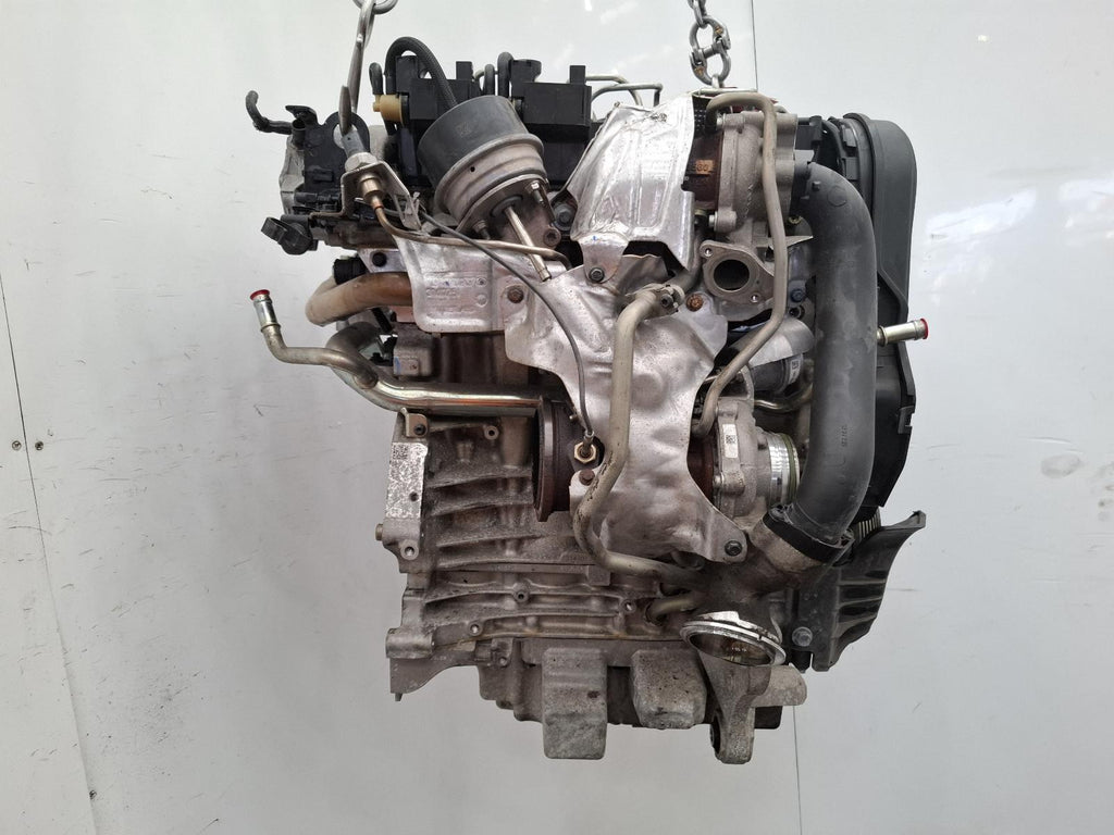 Moteur Volvo V40 D4 D4204T14 occasion