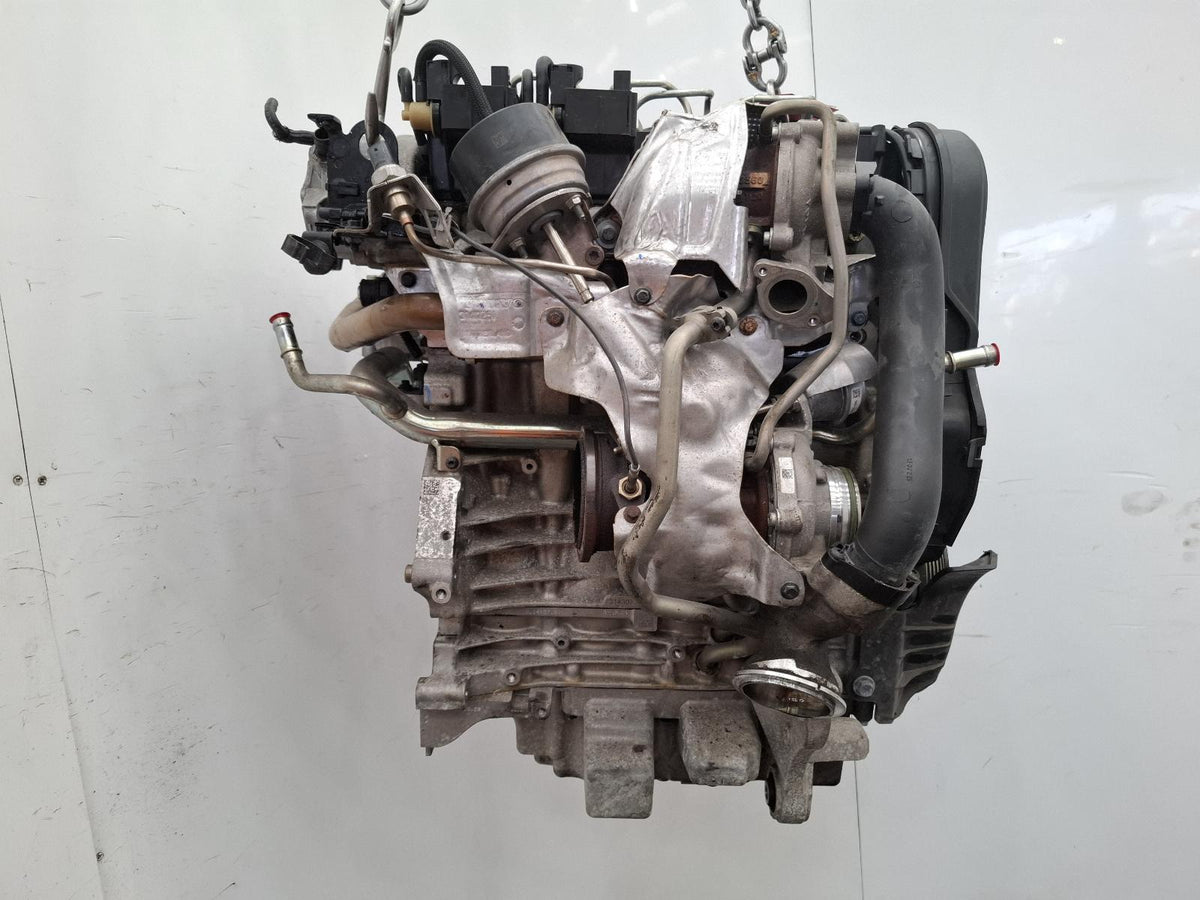 Moteur Volvo V40 D4 D4204T14 occasion