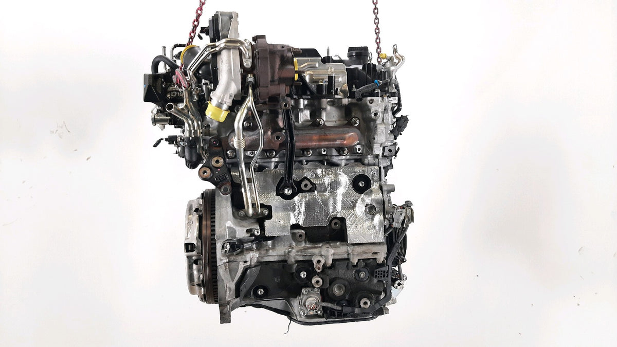 Mot. OCC Toyota Yaris P13 1.4 D-4D 1ND-TV Occasion