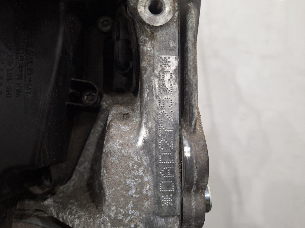 Mot. OCC Audi Q2 35 TFSI DADA Occasion