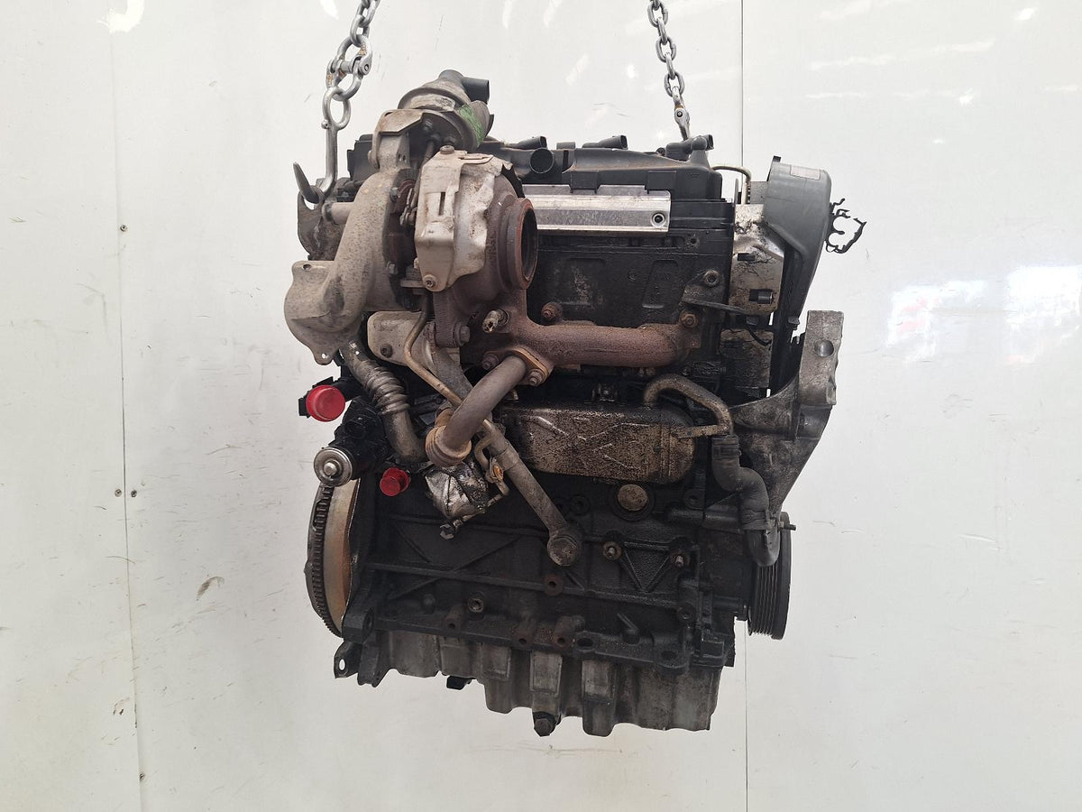 Mot. OCC VW Touran 1T3 1.6 TDI CAYC Occasion