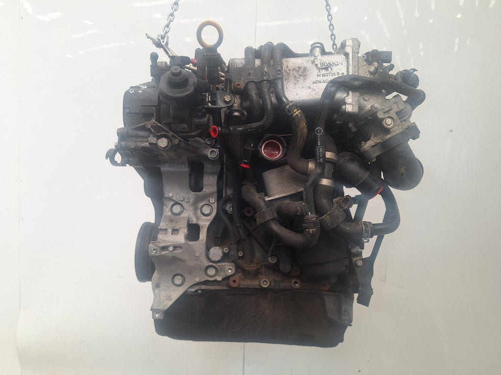Moteur Audi A3 8V 1.6 TDI CRKB occasion