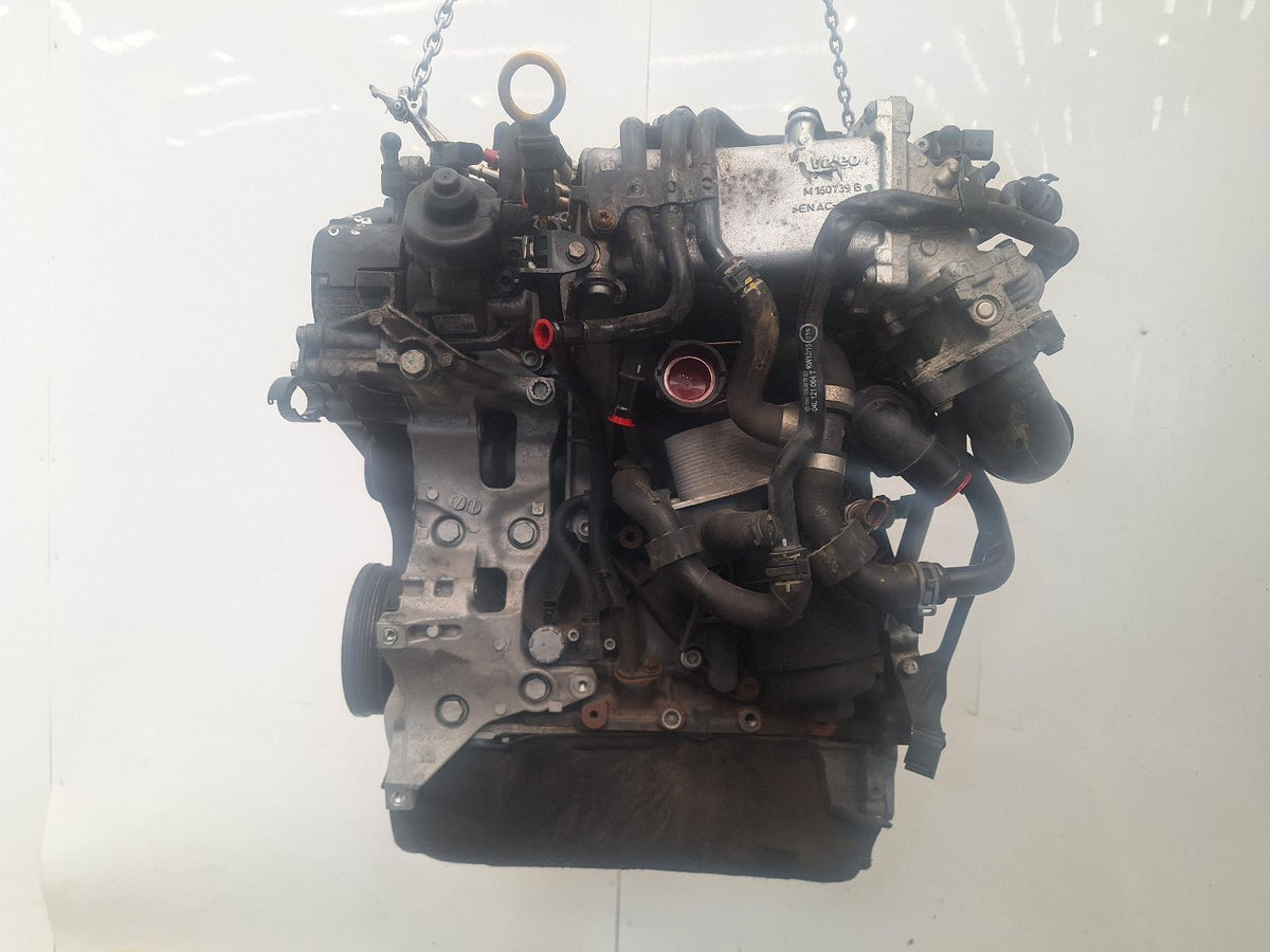 Moteur Audi A3 8V 1.6 TDI CRKB occasion