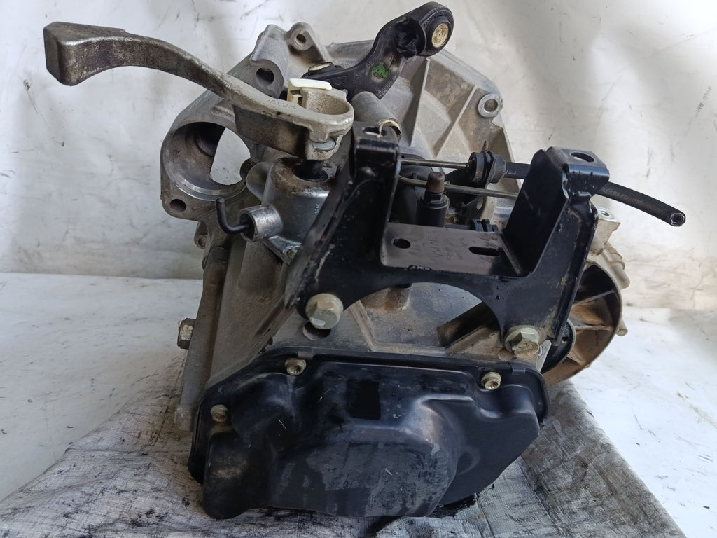 Boîte de vitesses Seat Ibiza III 1.2 GEU occasion
