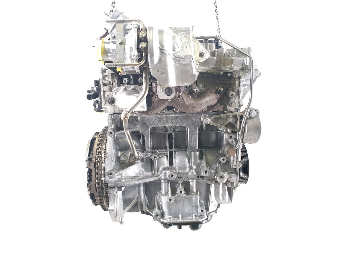 Moteur Renault Mégane III 1.4 TCe H4J700 occasion