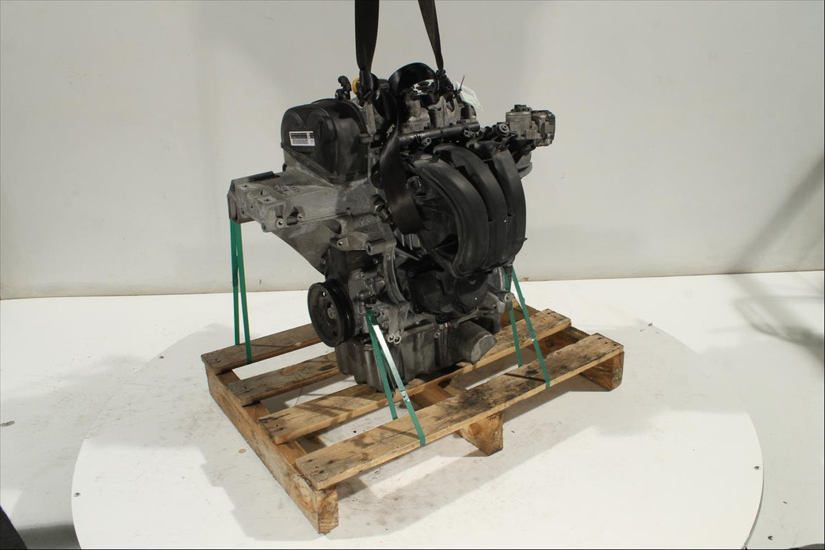 Moteur Seat Arona 1.0 TSI DLAA occasion