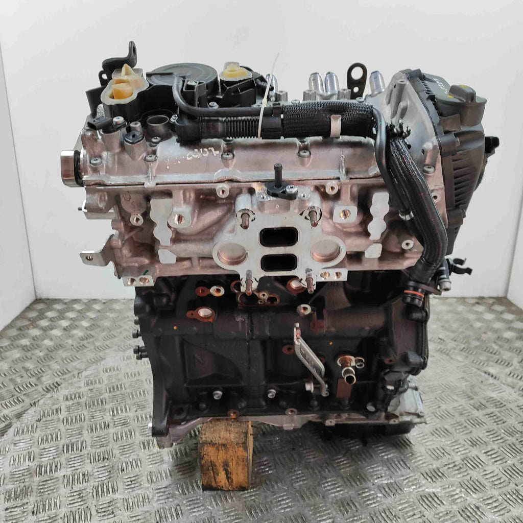 Moteur BMW B47D20A occasion