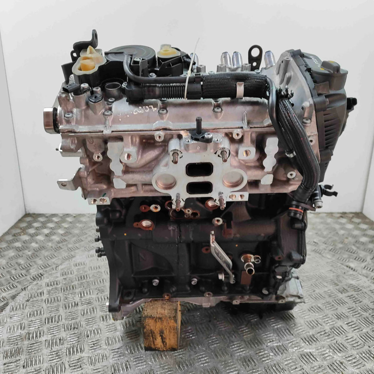 Moteur BMW B47D20A occasion