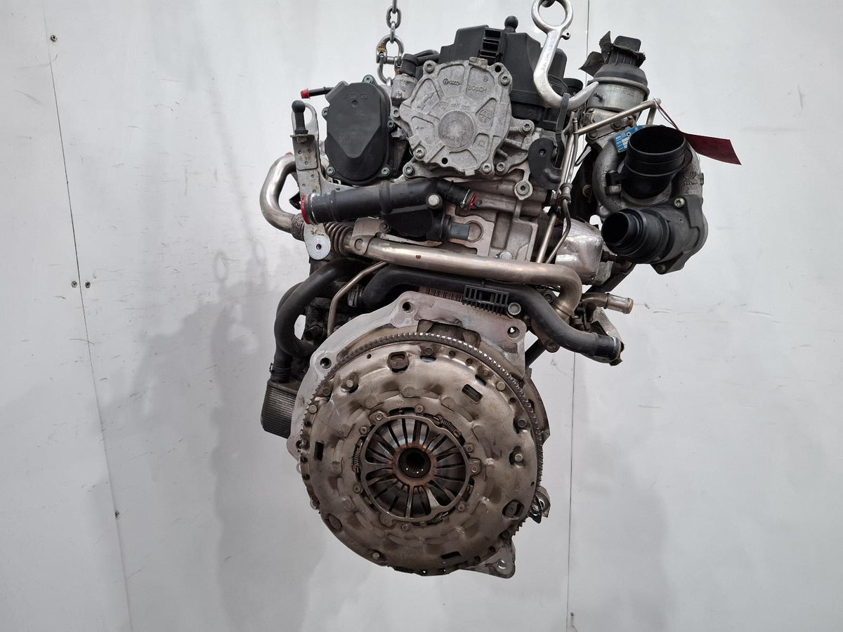 Moteur VW 2.0 TDI CBAB occasion