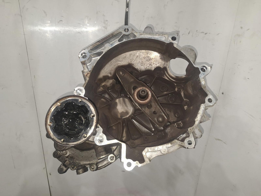 Boîte de vitesses VW Polo V 6R 1.2 TSI CJZC occasion