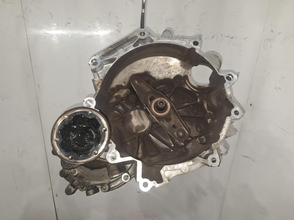 Boîte de vitesses VW Polo V 6R 1.2 TSI CJZC occasion