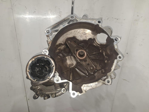 Boîte de vitesses VW Polo V 6R 1.2 TSI CJZC occasion