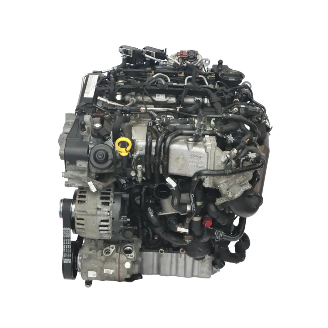 Moteur VW Audi Seat 1.6 TDI DBKA occasion - CarroSphère