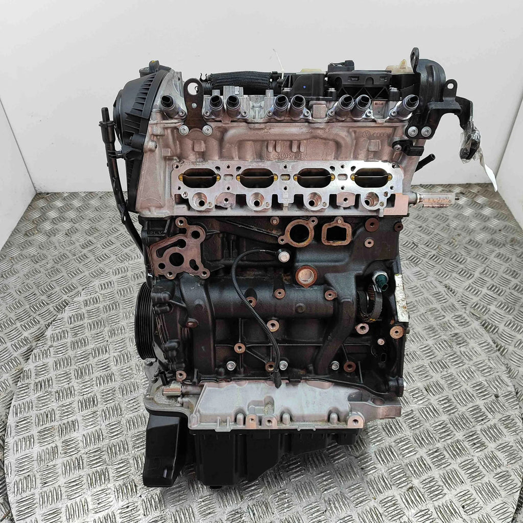 Moteur BMW B47D20A occasion