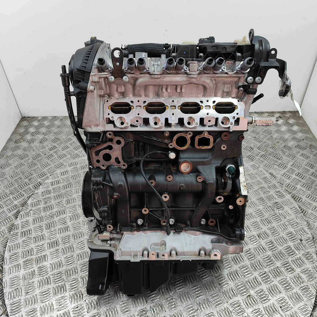 Moteur BMW B47D20A occasion