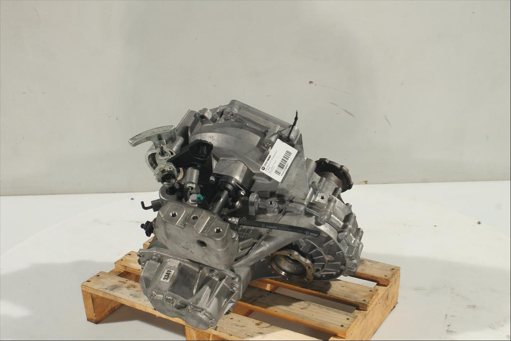 BV OCC Seat Arona 1.0 TSI 0AJ300043E Occasion
