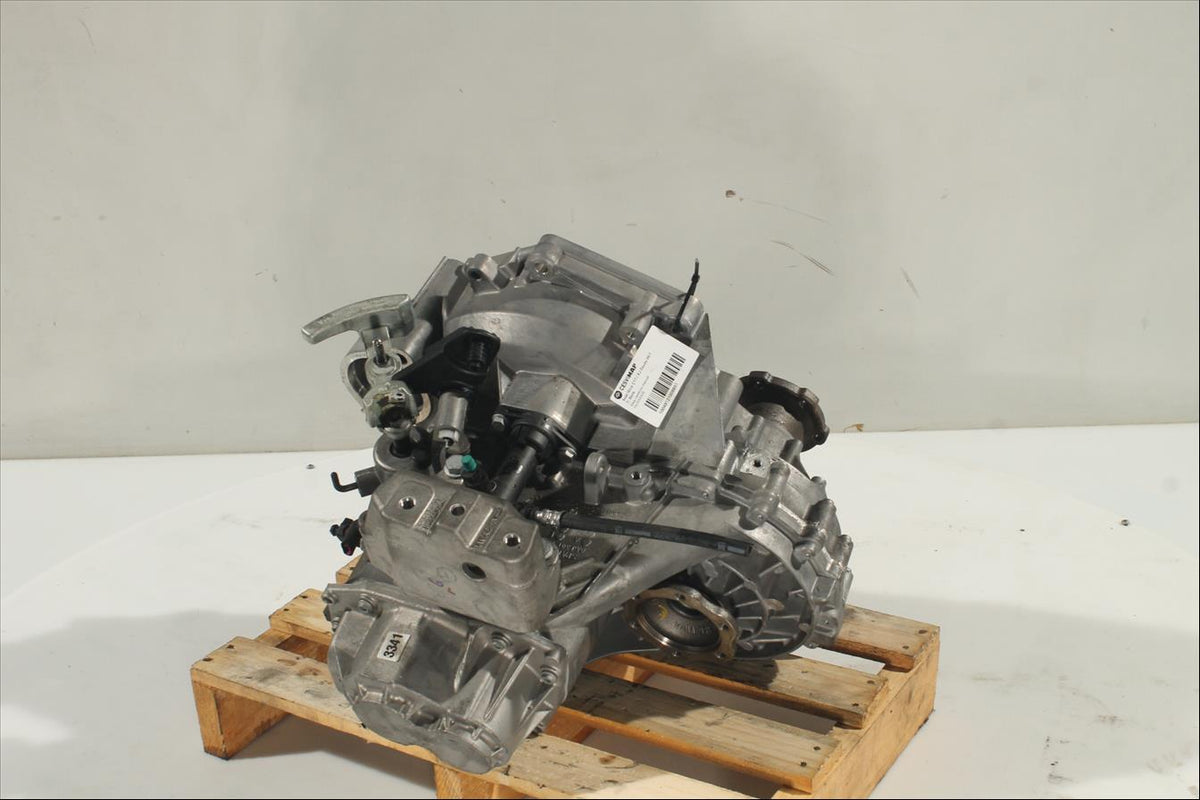 BV OCC Seat Arona 1.0 TSI 0AJ300043E Occasion