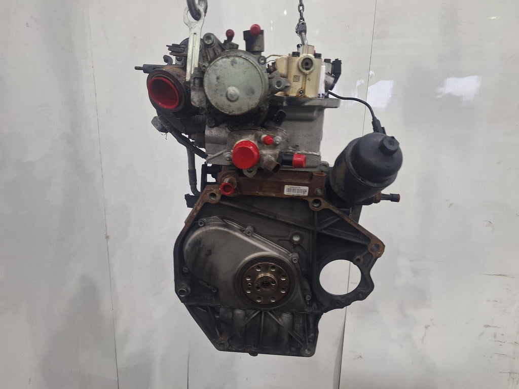 Moteur Fiat Panda 312 0.9 TwinAir 312A2000 occasion