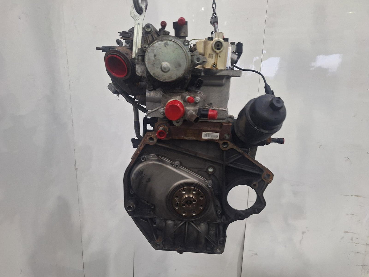 Moteur Fiat Panda 312 0.9 TwinAir 312A2000 occasion
