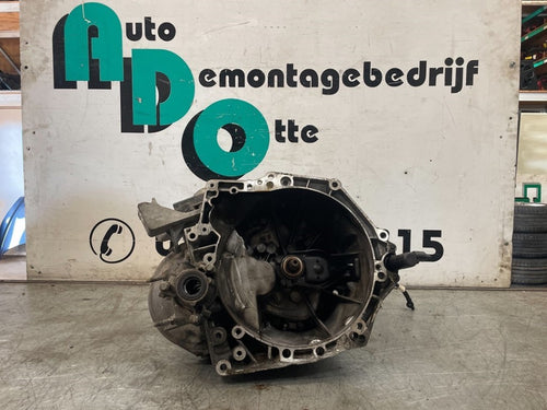 Boîte de vitesses occasion Peugeot 308 1.6 16V