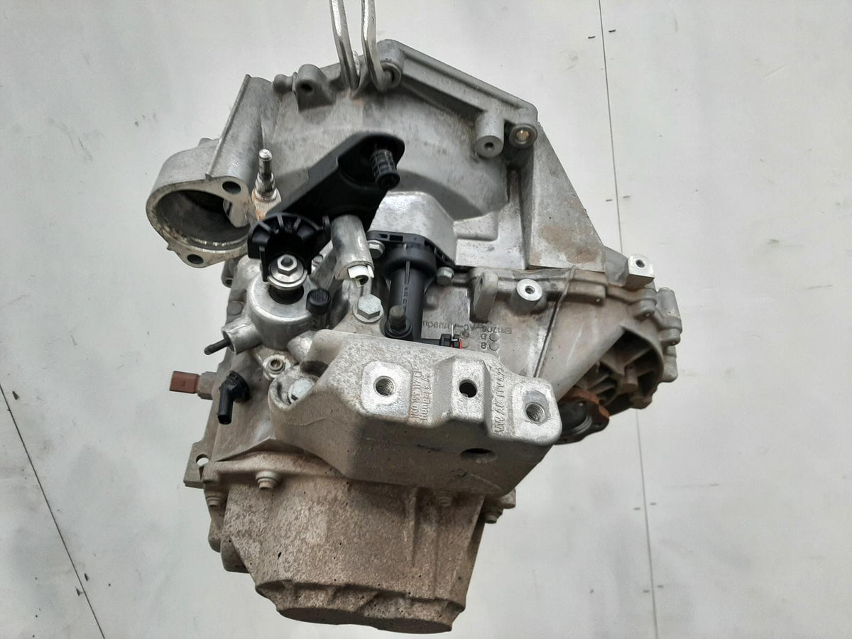 BV OCC VW Golf VIII 1.0 TSI 0AJ300043JV Occasion