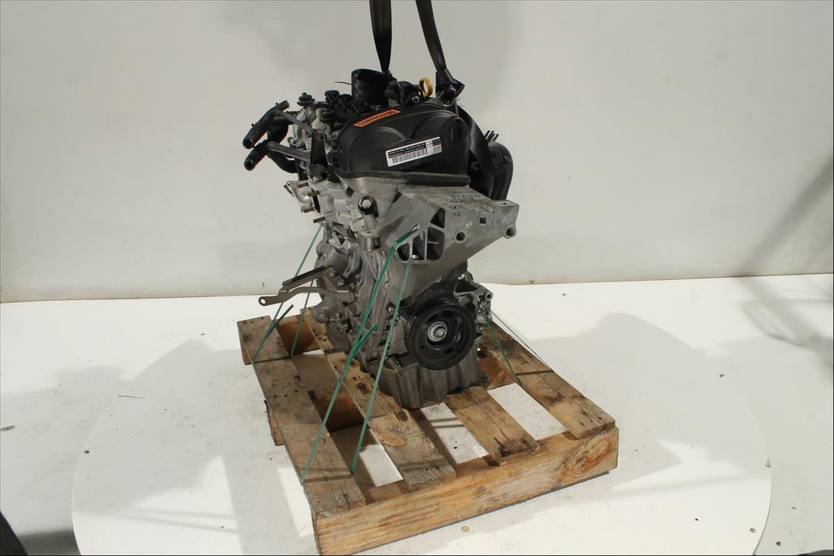 Moteur Seat Arona 1.0 TSI DLAA occasion