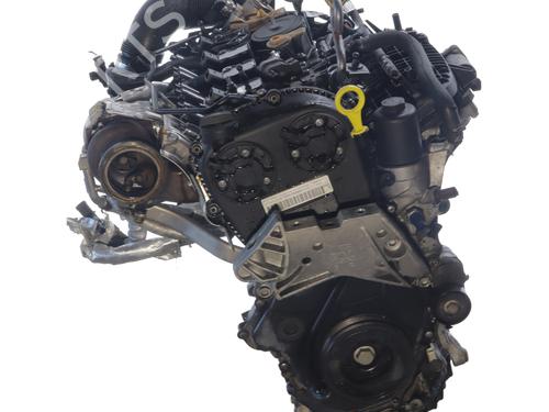 Moteur nu VW Golf VII 2.0 GTI CHHA – vue 2