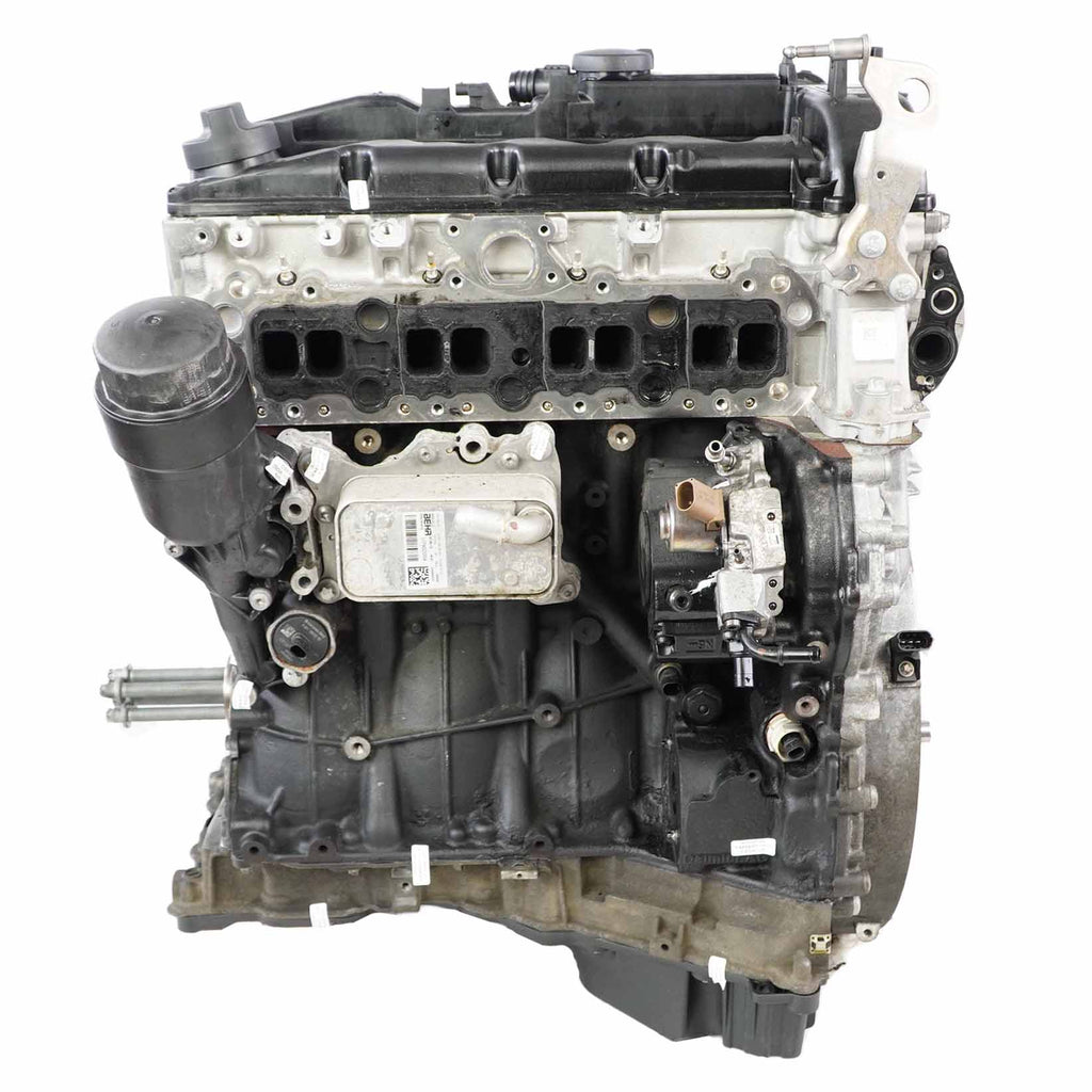 Mercedes W204 C220 CDI OM651.911 - photo 1