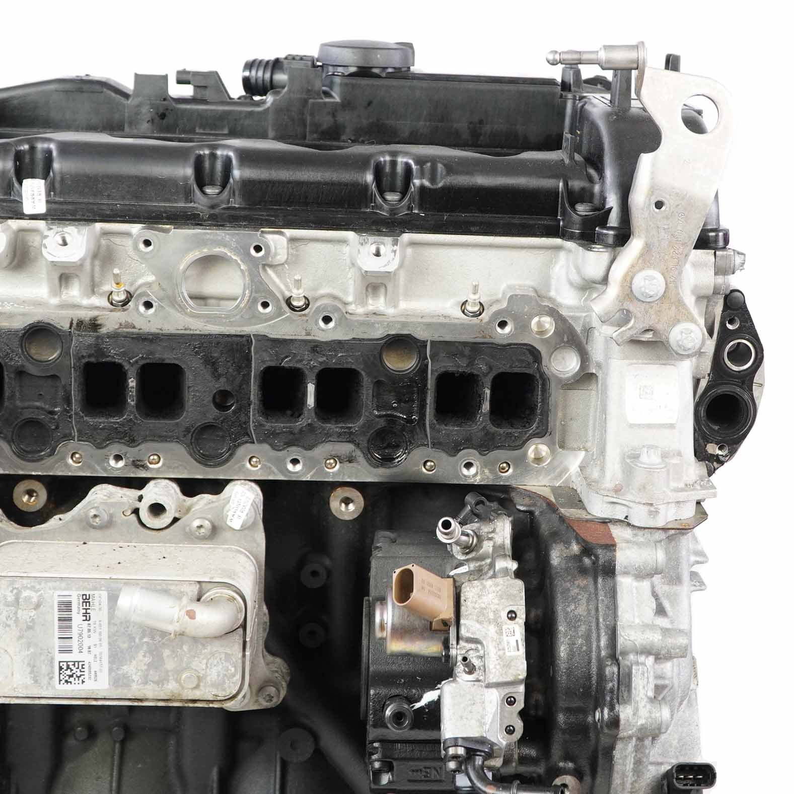Mercedes W204 C220 CDI OM651.911 - photo 2