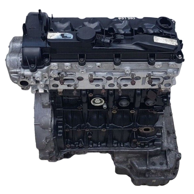 Mercedes W639 Vito OM651 651.940 moteur occasion - photo 1