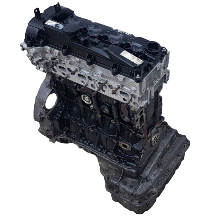 Mercedes W639 Vito OM651 651.940 moteur occasion - photo 2