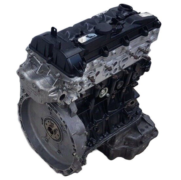 Mercedes W639 Vito OM651 651.940 moteur occasion - photo 3