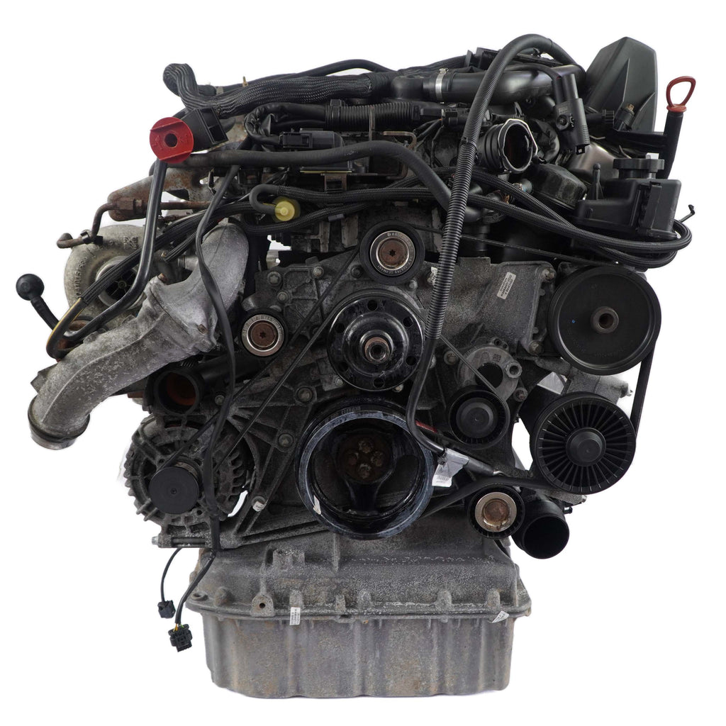 Mercedes Sprinter W906 OM651.955 - photo 1