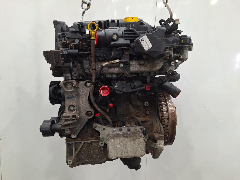 Moteur Nissan Qashqai 1.6 dCi R9M occasion