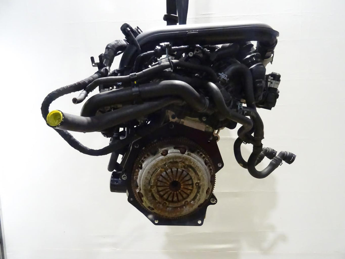 Moteur VW 1.2 TSI CJZC occasion
