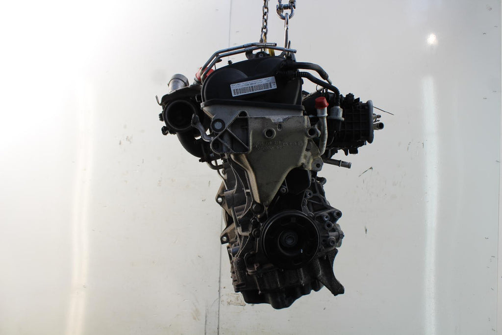 Moteur Audi Q3 8U 1.4 TSI CHPB occasion - photo 5